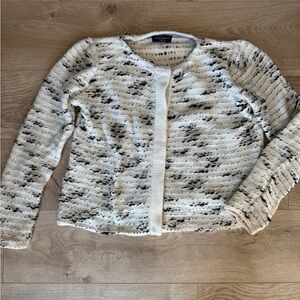 Piazza Sempione Wool Blend Lady’s Jacket